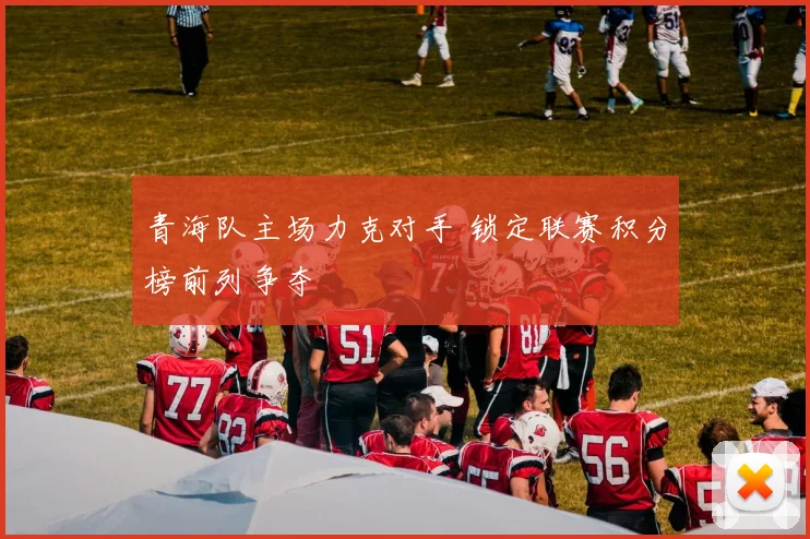 青海队主场力克对手 锁定联赛积分榜前列争夺