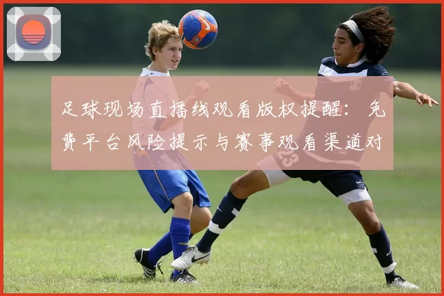 足球现场直播线观看版权提醒：免费平台风险提示与赛事观看渠道对比